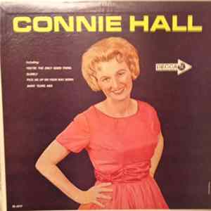 Connie Hall - Connie Hall FLAC