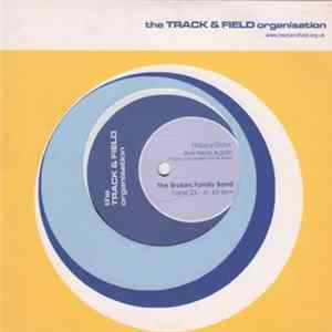 The Broken Family Band - Happy Days Are Here Again FLAC