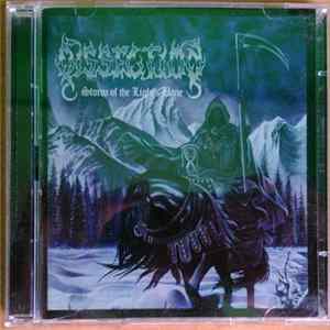 Dissection - Storm Of The Light's Bane FLAC