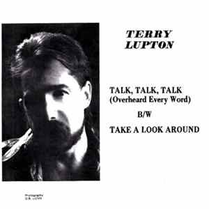 Terry Lupton - Talk, Talk, Talk (Overheard Every Word) FLAC