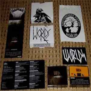Worlds - Unforeseen Paths FLAC