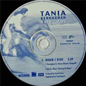 Tania Kernaghan - When I Ride FLAC