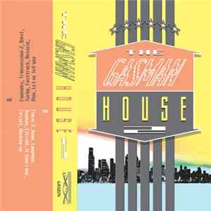 The Gasman - House 2 FLAC