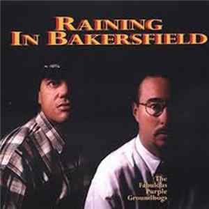 Cosgrove Rushing - Raining In Bakersfield FLAC