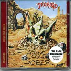 Tankard - Stone Cold Sober FLAC