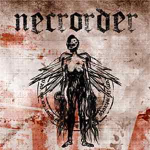 Necrorder - Slaves & Whores (Venenum Sexus Chaos Letum) FLAC