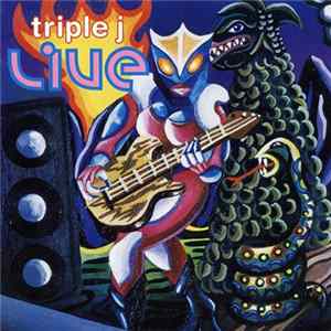Various - Triple J Live FLAC