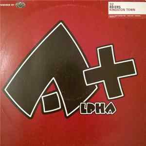 89ers - Kingston Town FLAC