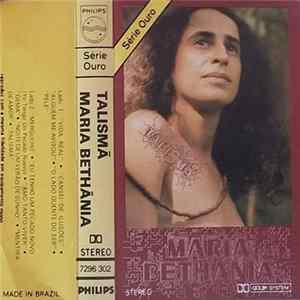 Maria Bethânia - Talismã FLAC