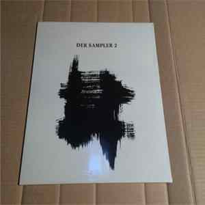 Various - Line - Der Sampler 2 FLAC