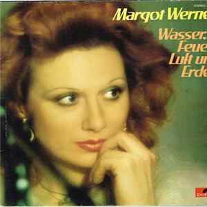 Margot Werner - Wasser, Feuer, Luft Und Erde FLAC
