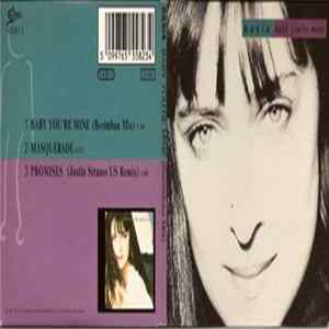 Basia - Baby You're Mine (Berimbau Mix) FLAC