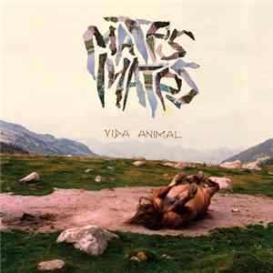Mates Mates - Vida Animal FLAC