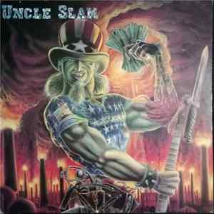 Uncle Slam - Say Uncle FLAC