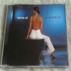 Giorgia - Senza Ali FLAC