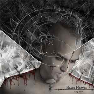Black Heaven - Negativ FLAC
