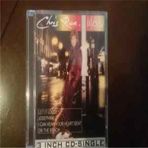 Chris Rea - Maxi Club Versions FLAC