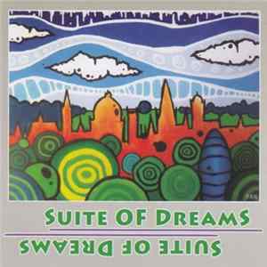 The OxJaMS Trio - Suite Of Dreams FLAC