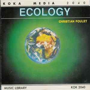 Christian Poulet - Ecology FLAC