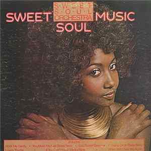 The Sweet Soul Orchestra - Sweet Soul Music FLAC