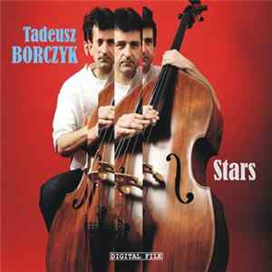 Tadeusz Borczyk - Stars FLAC