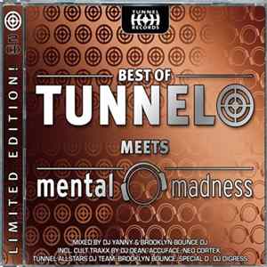 Various - Best Of Tunnel Meets Mental Madness FLAC