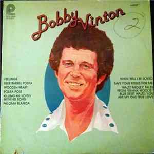 Bobby Vinton - Bobby Vinton FLAC