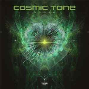 Cosmic Tone - Spark FLAC