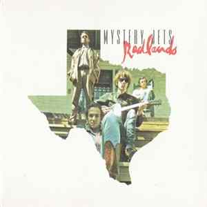 Mystery Jets - Radlands FLAC