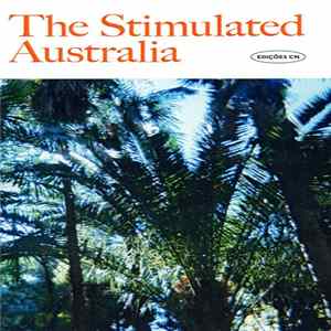 Spencer Clark - The Stimulated Australia FLAC