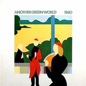 Eno - Another Green World FLAC