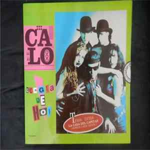 Calo - Lengua De Hoy FLAC