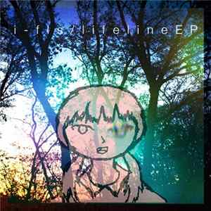 i-fls - Lifeline EP FLAC
