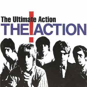 The Action - The Ultimate! Action FLAC