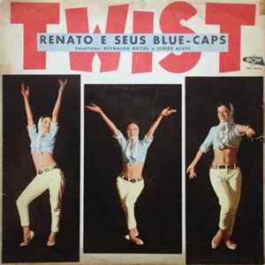 Renato E Seus Blue Caps - Twist FLAC