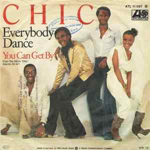 Chic - Everybody Dance FLAC