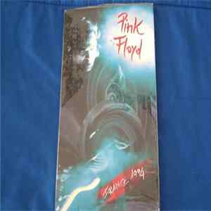 Pink Floyd - France 1994 FLAC