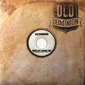 Old Dominion - Old Dominion FLAC