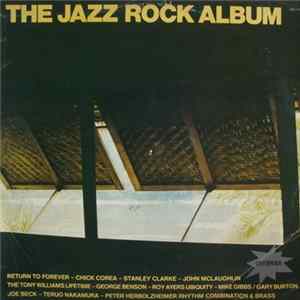 Various - The Jazz Rock Album FLAC