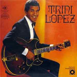 Trini Lopez - Trini Lopez FLAC