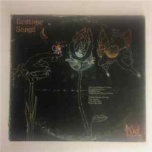 The Kid Stuff Repertory Company - Bedtime Songs FLAC