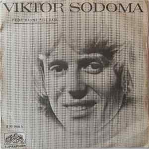 Viktor Sodoma - Proč Básně Píši Vám / Vysoká Hra FLAC