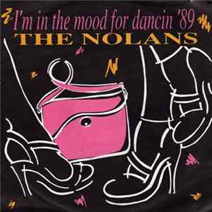 The Nolans - I'm In The Mood For Dancin '89 FLAC
