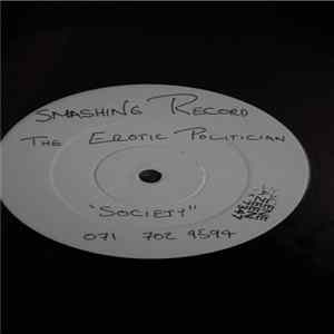The Erotic Politician - Society FLAC