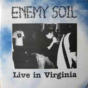 Enemy Soil - Live In Virginia FLAC