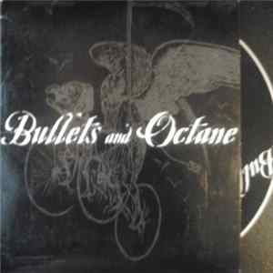 Bullets And Octane - I Ain't Your Savior FLAC