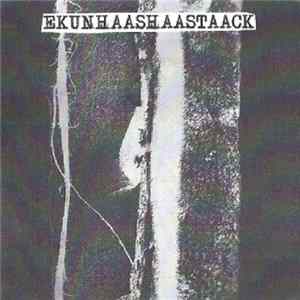 Ekunhaashaastaack - Untitled FLAC