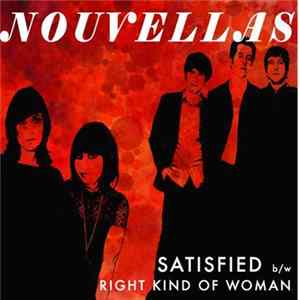 Nouvellas - Satisfied FLAC