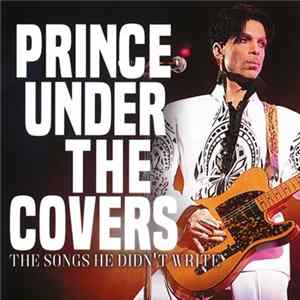 Prince - Under The Covers FLAC