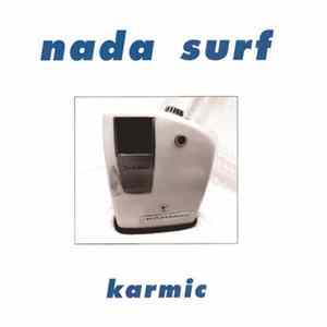 Nada Surf - Karmic FLAC